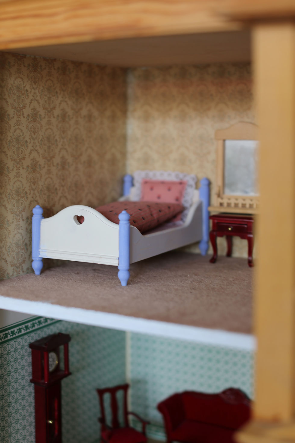 Miniaturbild: Maison de la rigolade