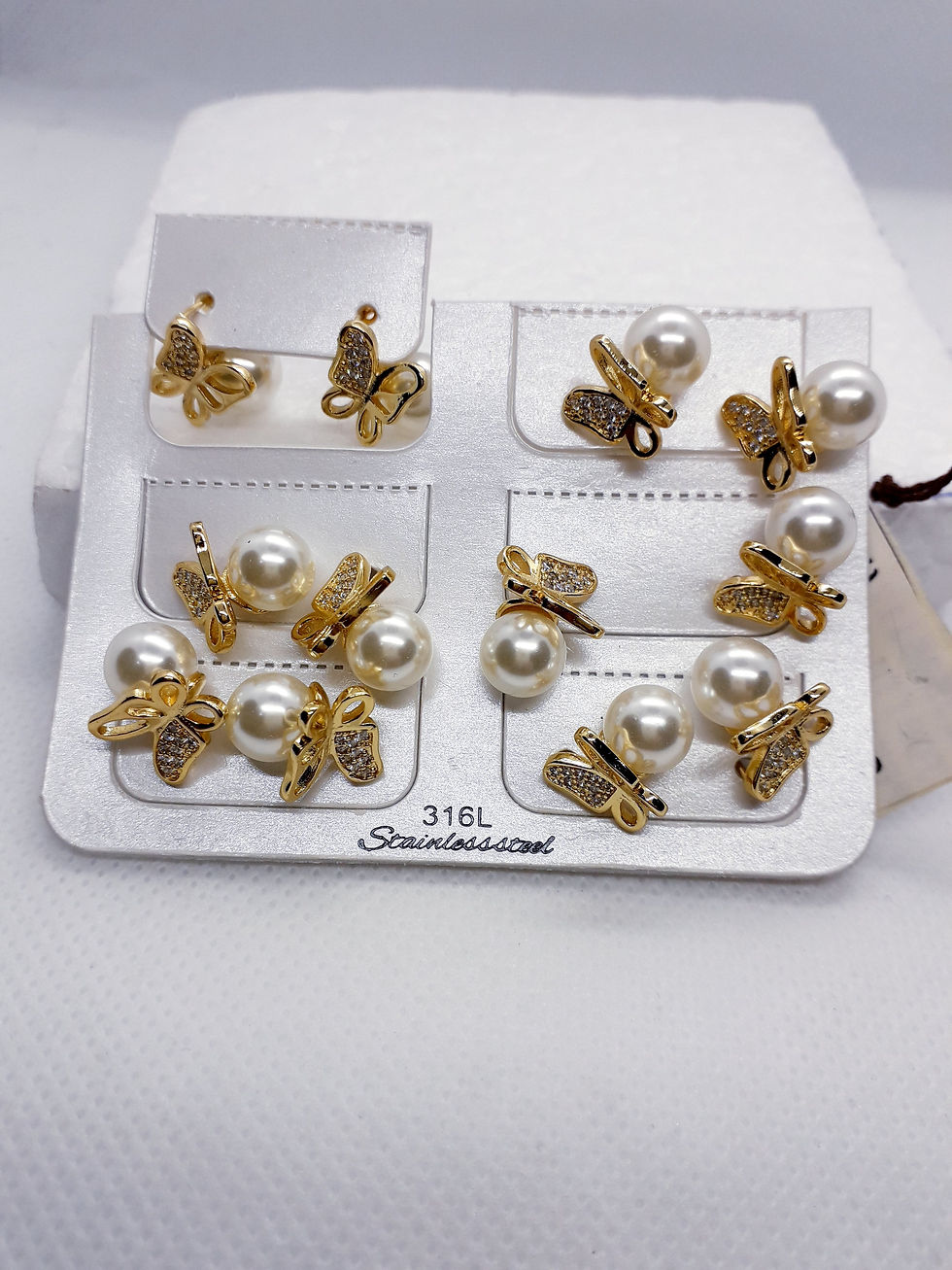 Miniatura: Topitos