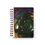 Thumbnail: Kaleidoscope::Spiral Bound Journal