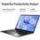 Thumbnail: CHUWI GemiBook Windows 10 Laptop 13”