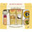 Thumbnail: Burt's Bees Tips and Toes Gift Set, Hand Cream, Foot Cream, Cuticle Cream, Hand