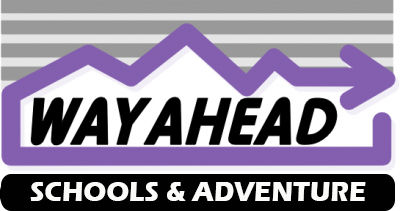 WAY AHEAD LAUNCH NEW SCHOOLS WEBSITE