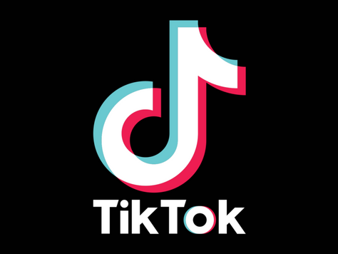 Follow Us on Social Media