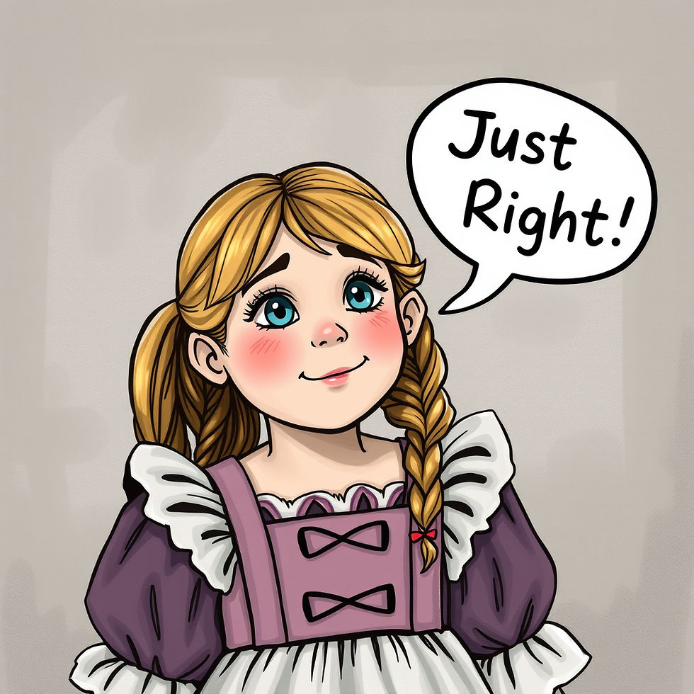 Goldilocks recommends that you schedule a tour at this Frederick, MD wedding venue that is "Just Right". Prosperity Mansion and Farm remember this name!