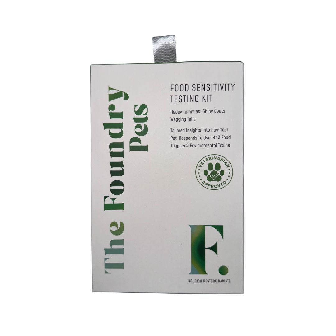 Food Sensitivity: PETS