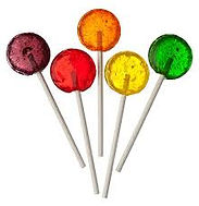 Rx Compounding Candy