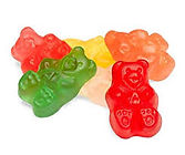Rx Compounding Candy