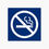 Thumbnail: No Smoking