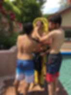 life guard 1