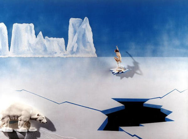 Die Sache mit dem Sein und dem Werden