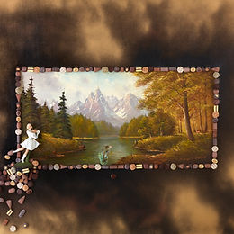 Gottes körpereigenes LSD