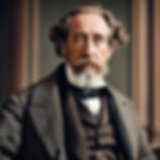 Dinning with Dickens