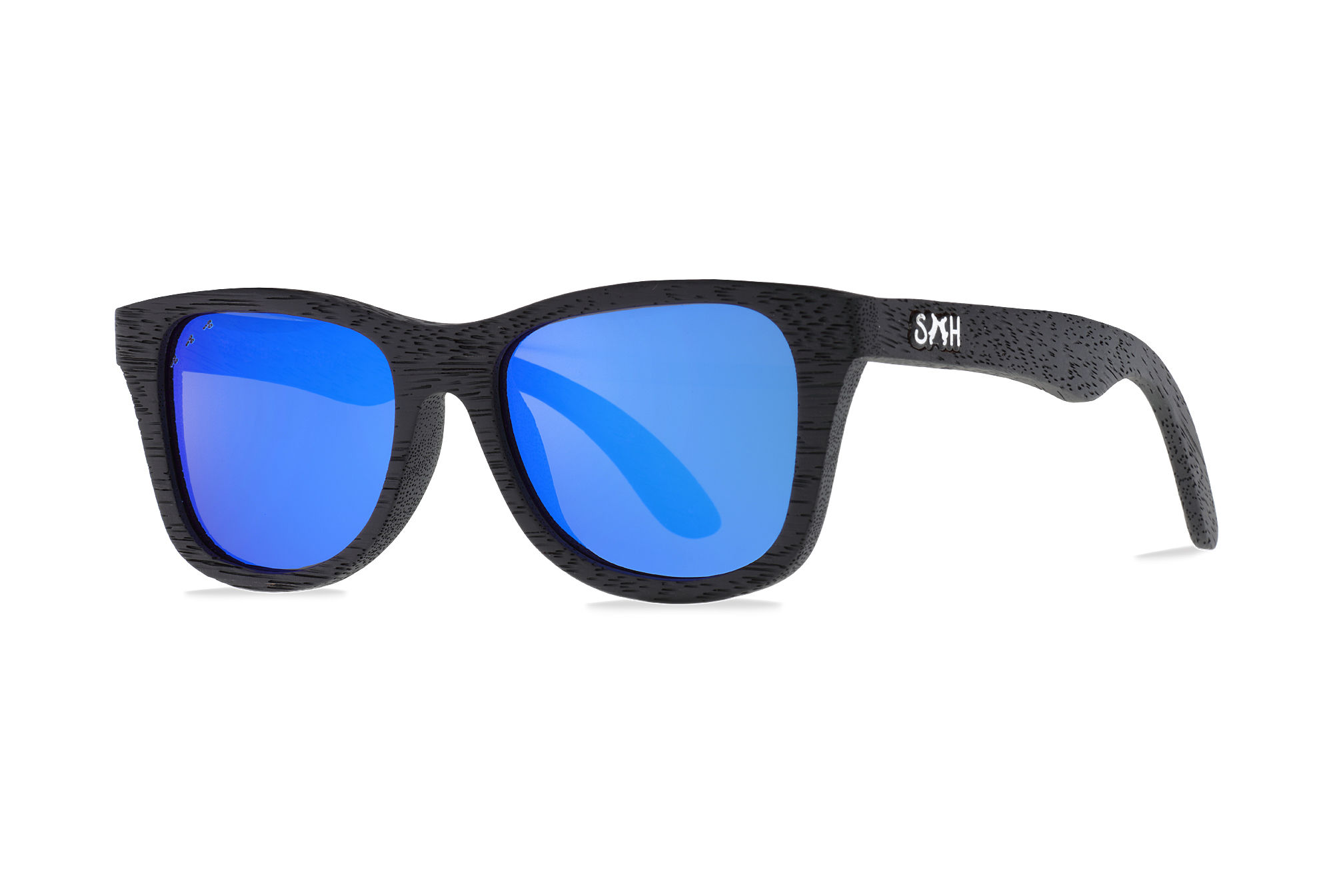 Fenston - Azure Blue