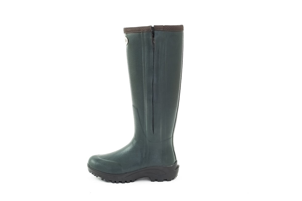 Thumbnail: Fieldsport Boot