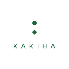 KAKIHA/ロゴ