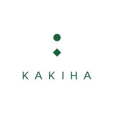 KAKIHA/ロゴ