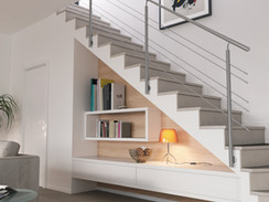 escalier-bibliothequejpg