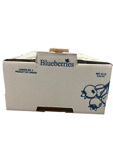 Blueberry Boxes for Sale - ACME Shipping Supplies in Surrey, BC