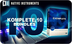 Komplete 10