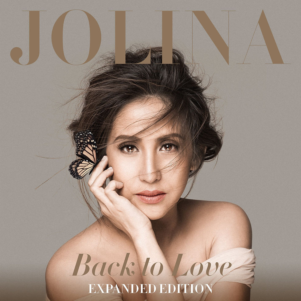jolina