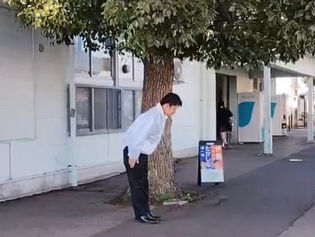 【当選のご報告】
