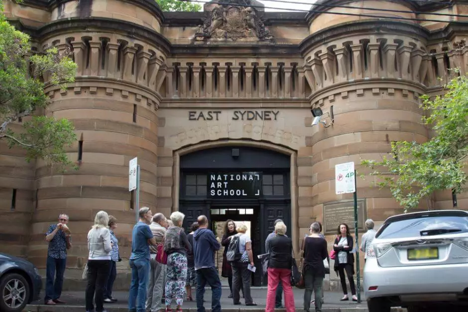 Image source: ABC Sydney Amanada Hoh