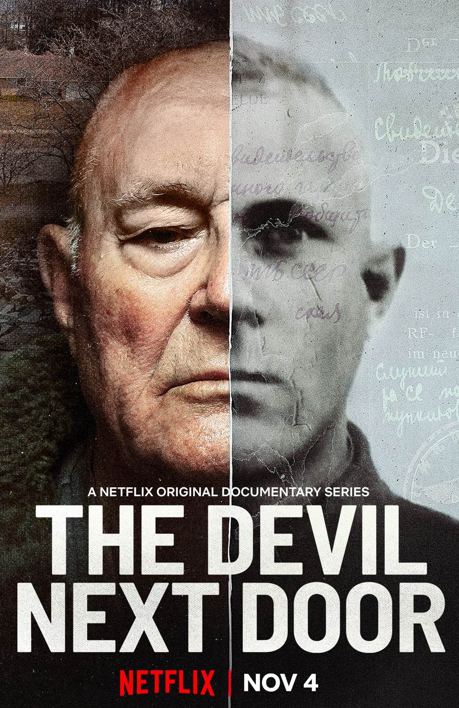 Best True Crime Series On Netflix Australia Right Now - The Devil Next Door