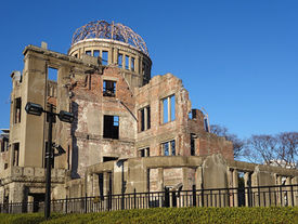 Hiroshima Peace Memorial Park: A Journey of Remembrance and Reflection