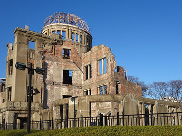 Hiroshima Peace Memorial Park: A Journey of Remembrance and Reflection
