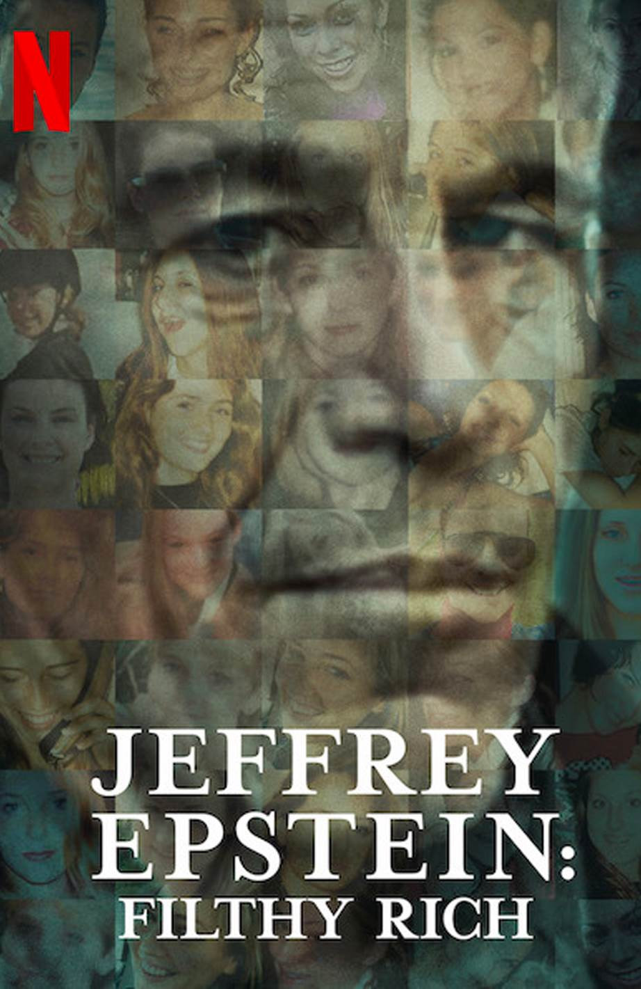 Best True Crime Series On Netflix Australia Right Now - Jeffrey Epstein: Filthy Rich
