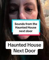 TikTok's Obsession with Haunted Houses: A Cultural Phenomenon