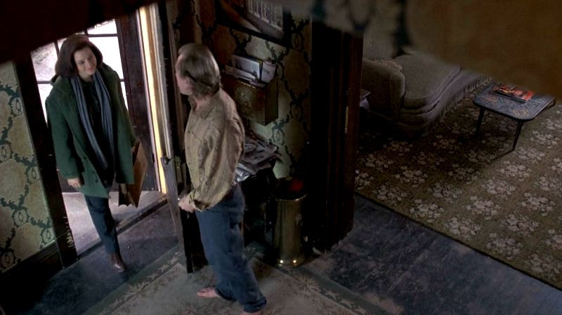 TOP 5 CREEPIEST HORROR FILM LOCATIONS Silence of the Lambs