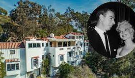 TikTok Star Talks Living With Ghosts in Marilyn Monroe's House