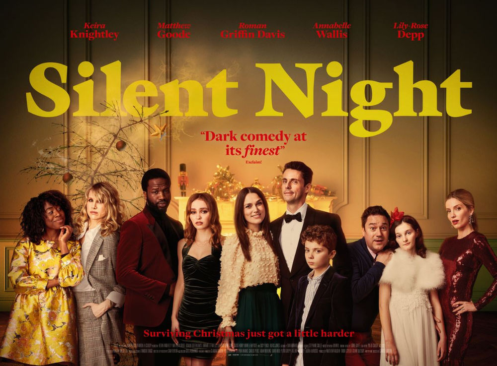 The 13 Best Scary Christmas Movies