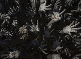 Ghost stories from Northern Territory