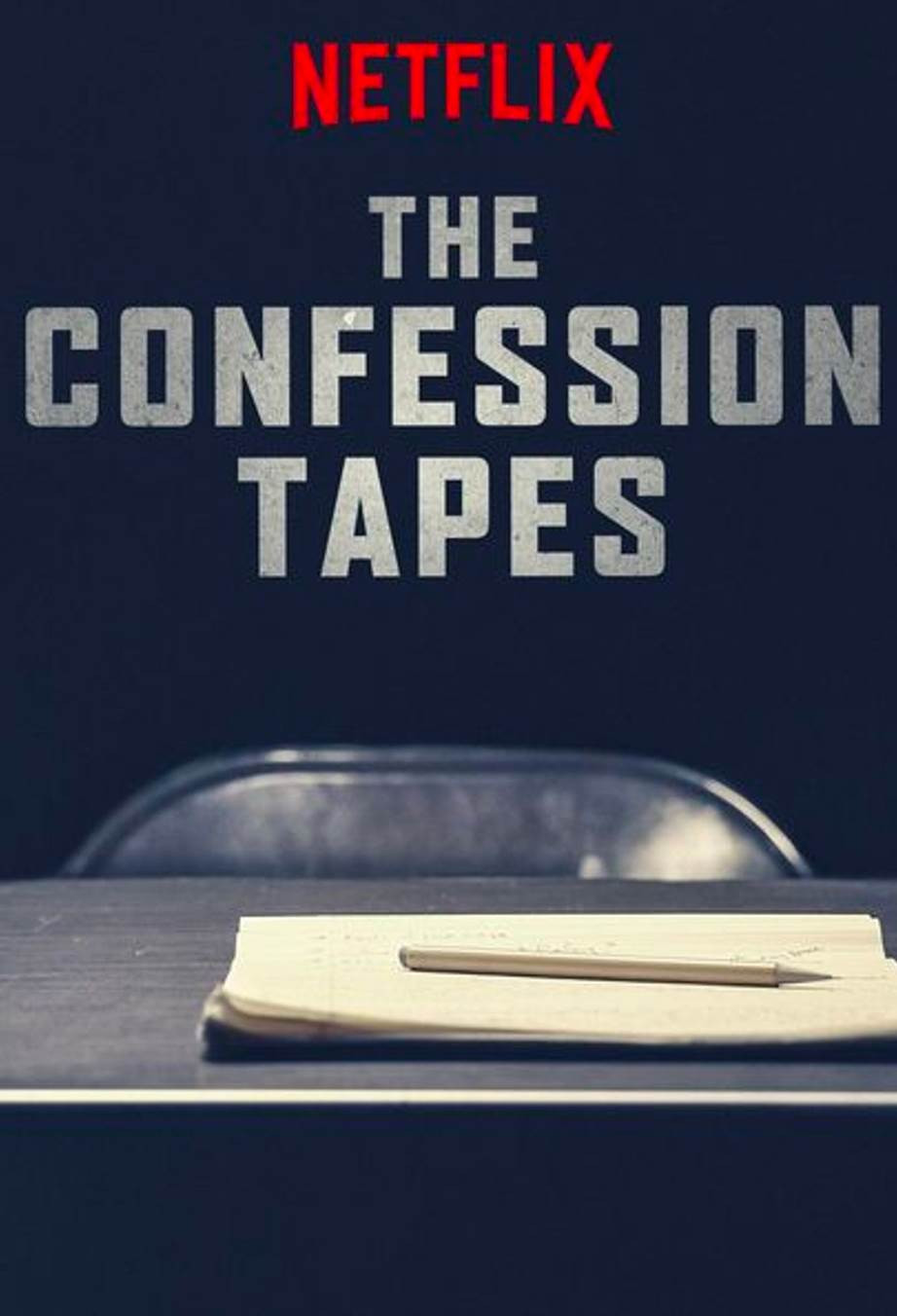 Best True Crime Series On Netflix Australia Right Now - The Confession Tapes
