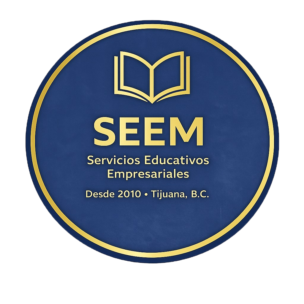 Foto del escritor: SEEM