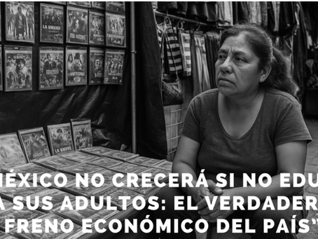 Desarrollo profesional trabajadores