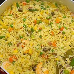 Fried Rice