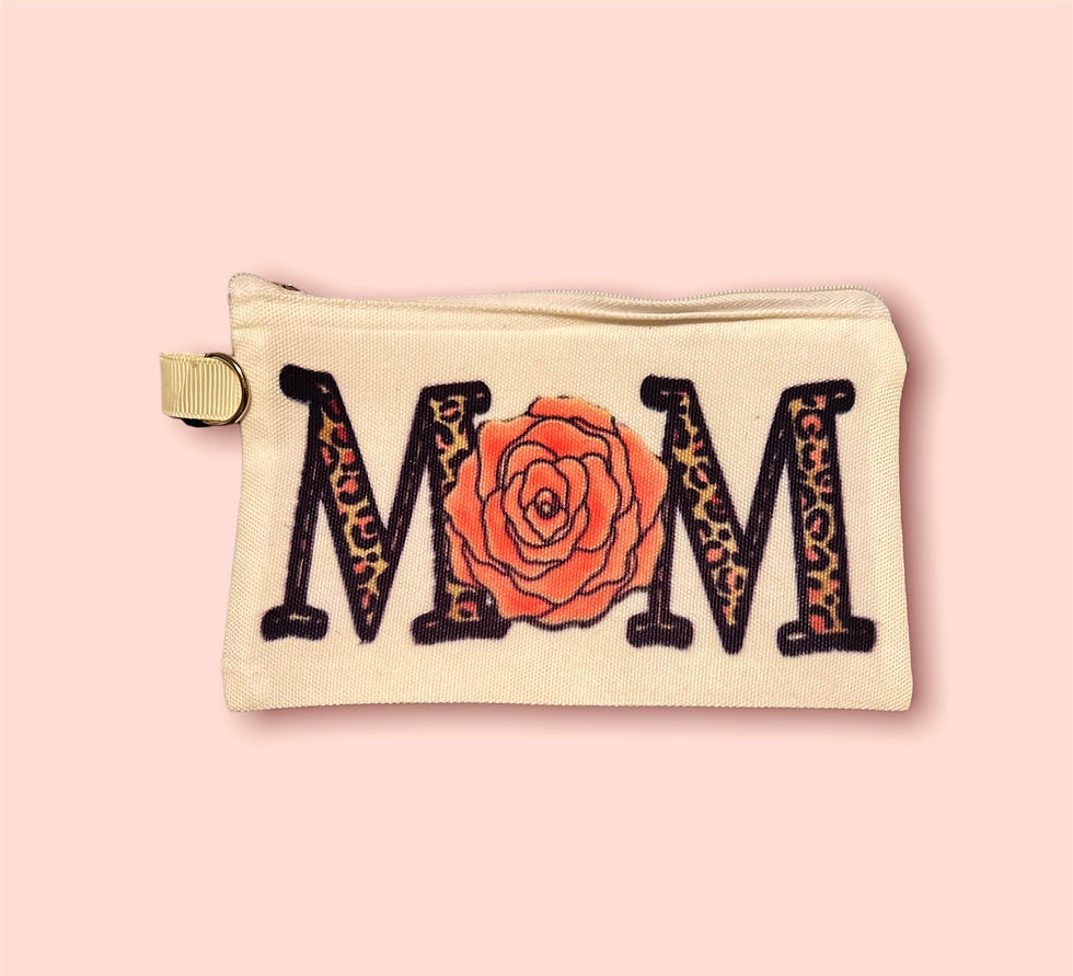 Thumbnail: Mini Canvas Bag