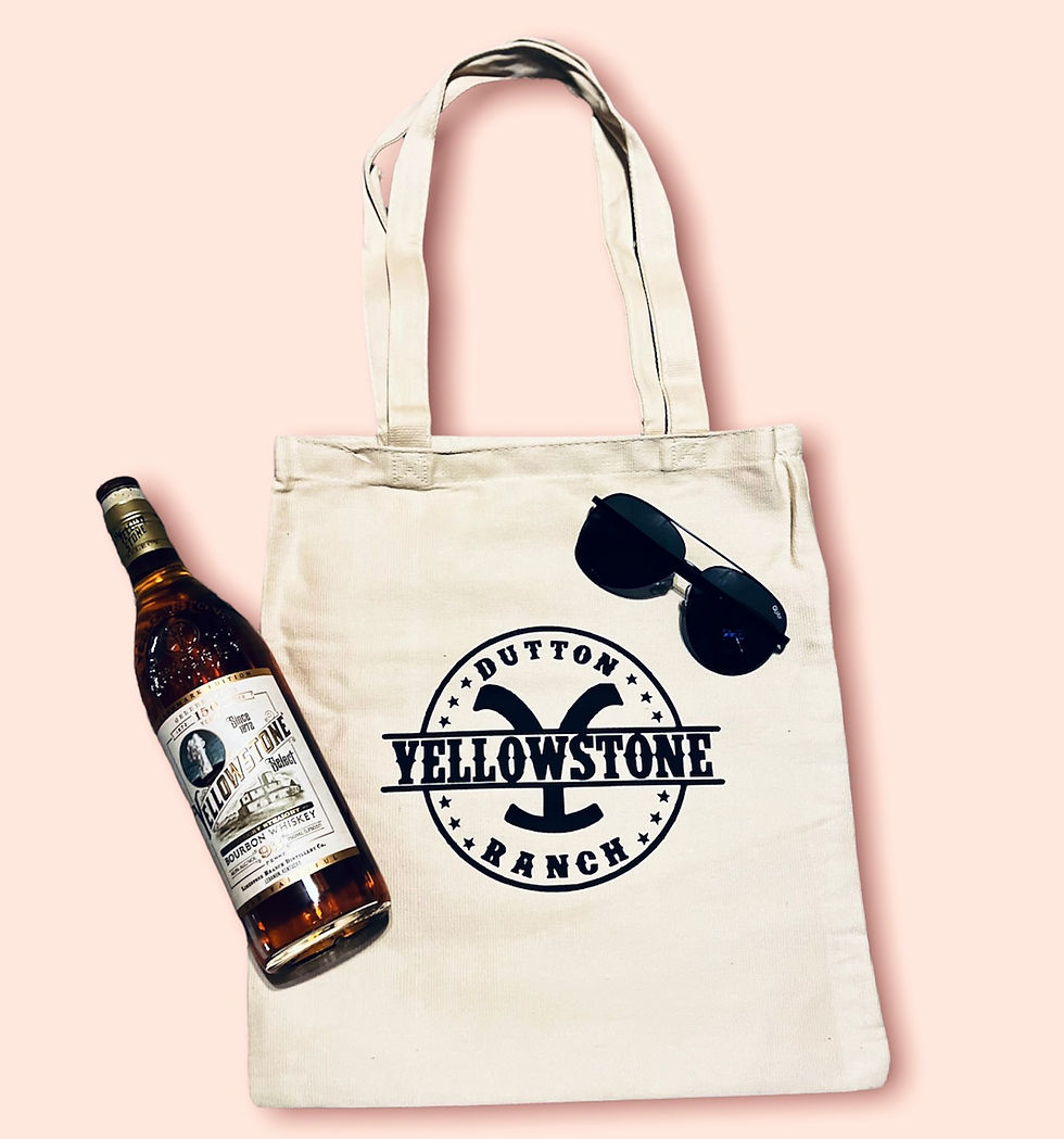 Thumbnail: Canvas Tote Bag