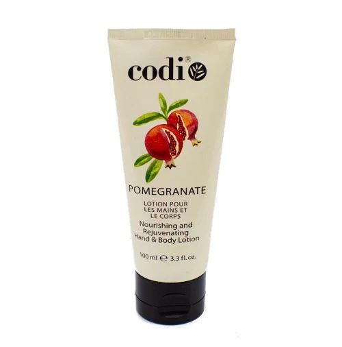 Thumbnail: Hand & Body Lotion