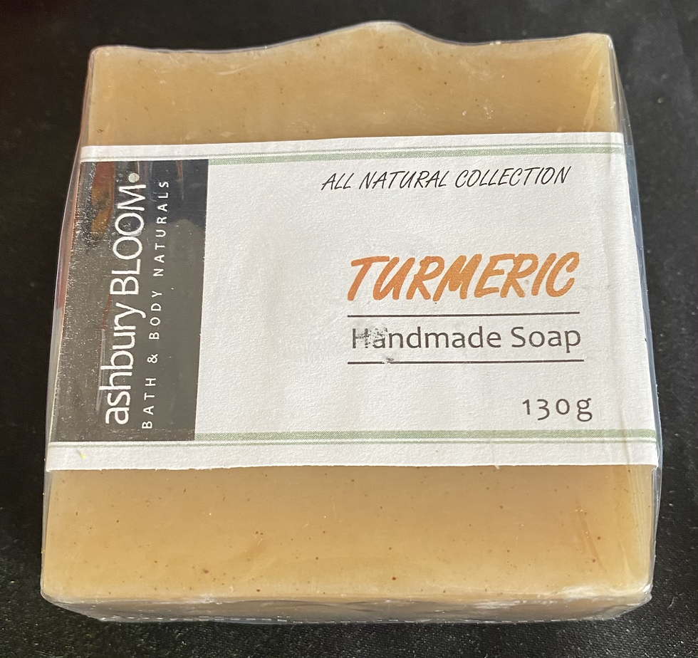 Thumbnail: Handmade Soaps