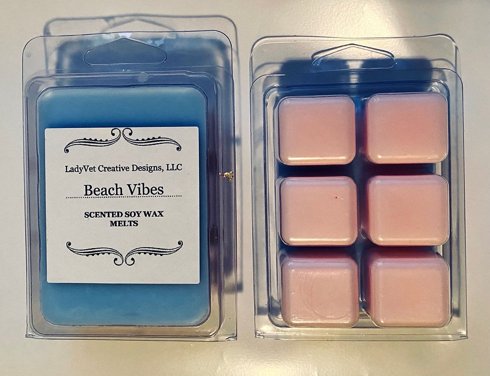 Thumbnail: Soy Wax Melts