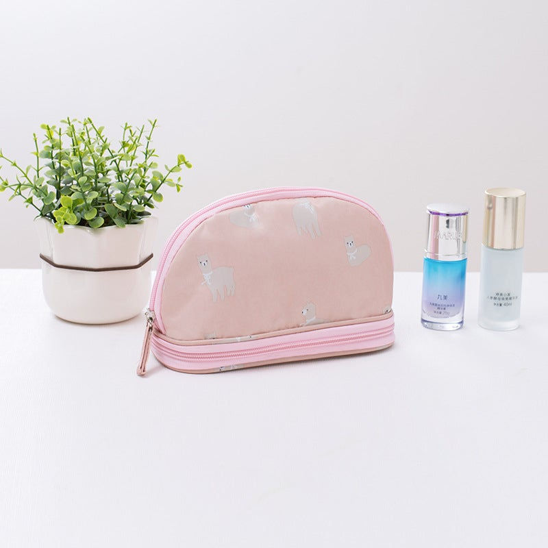 Thumbnail: Portable Makeup Bag
