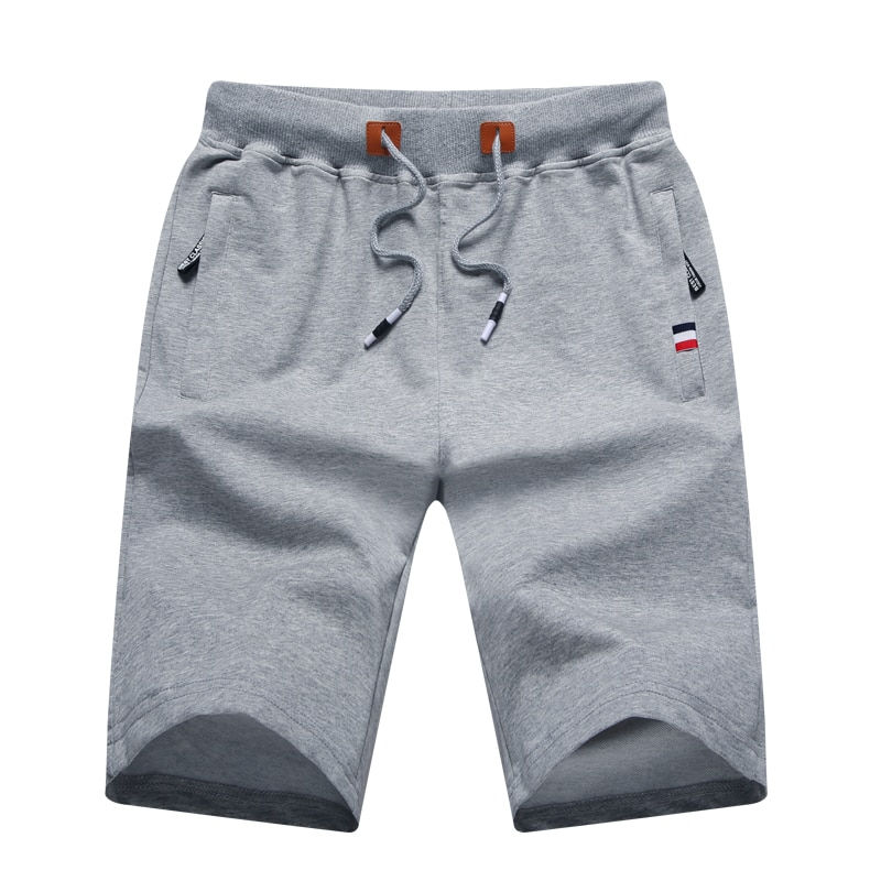 Thumbnail: Men's Cotton Beach Shorts