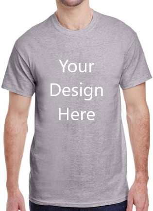 Thumbnail: Custom T-Shirt & Mask