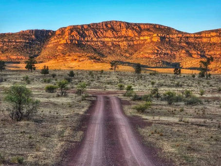 Aussie Writer Travelogue