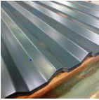 AGS Roofing Stoke, Box Profile Roof & Wall Cladding