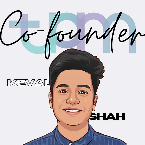 Keval Website Doodle.webp
